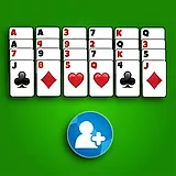 play Solitaire Golf