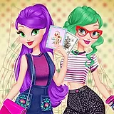 play Twins Adventures