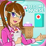play Become a Nurse