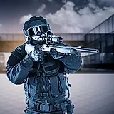 play Special Forces Sniper