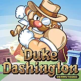 play Duke Dashington Remastered