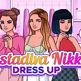 play Instadiva Kylie Dress Up