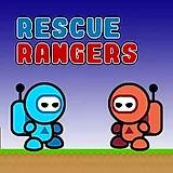 play Rescue Rangers