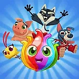 play Farm Heroes Match