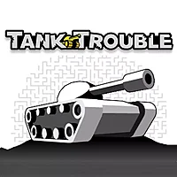 play Tank Trouble