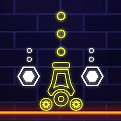 play Neon War