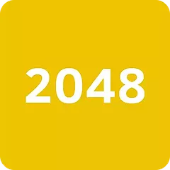 play 2048
