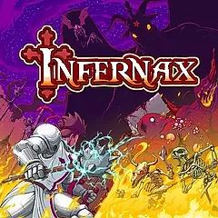 play Infernax