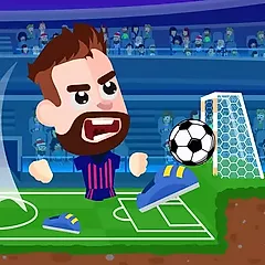 play Football Masters