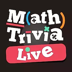 play Math Trivia Live