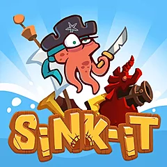 play Sink It