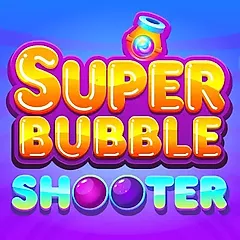 play Super Bubble Shooter