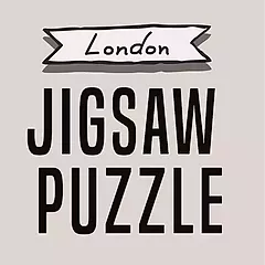 play London Jigsaw Puzzle