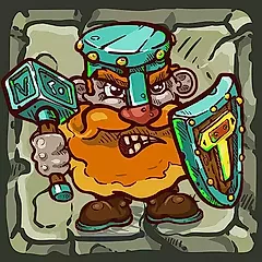 play Bridge of  Doom