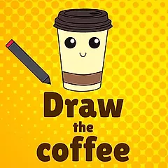 play Draw The Coffee