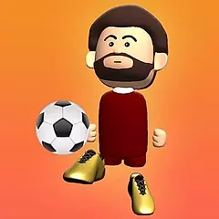 play Football Juggle 1