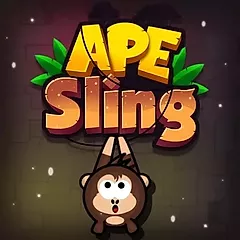 play Ape Sling