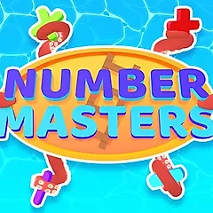 play Number Masters
