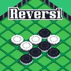 play Reversi