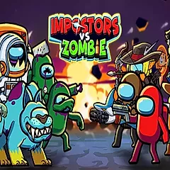 play Impostors-vs-zombies