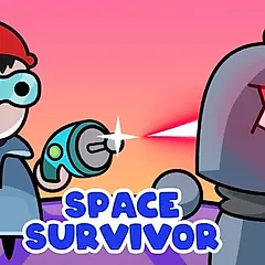 play Space Survivor