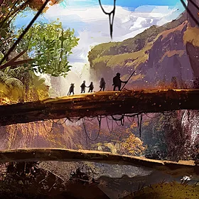 play Adventure Games